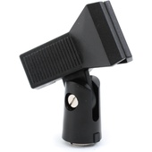 Hosa MHR-122 Universal Microphone Clip