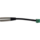 Hosa PHX-206M Low-Voltage Adapter