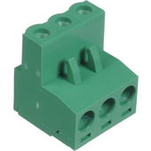 Hosa PHX-100F Connector