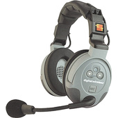 Eartec COMSTAR Double-Ear Full Duplex Wireless Headset