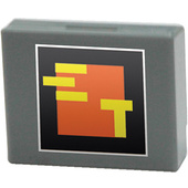 Eartec CS-800LI Replacement Lithium Battery for COMSTAR Headsets