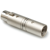 Hosa GXX-195 XLR Phase Reverser