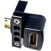 LockPort - Front Adapter Upgrade