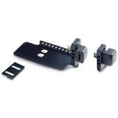 LockPort Universal - Front/Rear Kit