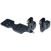 LockPort5 - Front/Rear Kit