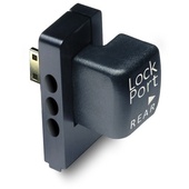 LockPort5 - Rear Kit