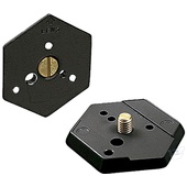 Manfrotto Hexagonal Quick Release Plate for Hasselblad Cameras (030HAS)
