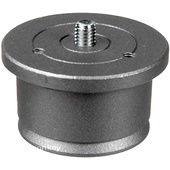 Manfrotto 400PL-HIG - Accessory Plate for Geared Head