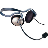 Eartec Monarch Headset for Compak Beltpack