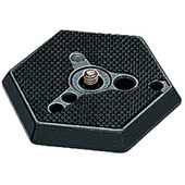Manfrotto 030VHS-14 Quick Release w/Video Pin