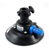 Manfrotto 241S Pump Cup with 5/8" (16mm) Socket