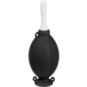 Sensei Bulb Air-Blower (Medium, Black)
