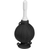 Sensei Bulb Air-Blower (Small, Black)