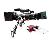 Zacuto Z-LWS lightweight support EX DEMO