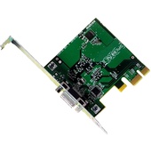 Matrox MXO2 PCIe Host Adaptor