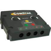 Eartec Flex Max Com-Center Hybrid Wired & Wireless Dual Channel Base Station
