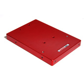 Zacuto Red Plate V3 Mounting Plate