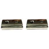 Zacuto ZR003 T-Slide kit replacement for universal baseplate