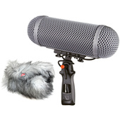 Rycote - Windshield Kit 2
