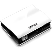 Silicon Power All In One Multi Slot Card Reader USB 2.0