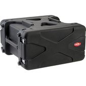 SKB-R904U20 4U Shock Mount Rack