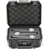 SKB SKB3I-0907-MC6 Waterproof 6 Mic case
