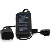Core SWX XP-DV-VBG P-tap Regulator