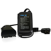 Core SWX Power Cable for Canon DSLR