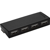 Targus 4-Port Hub