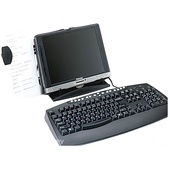 Targus Tablet PC and Laptop Stand
