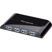 Targus 4-Port USB 3.0 SuperSpeed Hub
