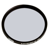 Tiffen 52mm Black Pro-Mist 1/8 Filter