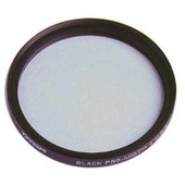 Tiffen 58mm Black Pro-Mist (F/X) Filter 1/2