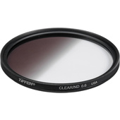 Tiffen 77mm Graduated Neutral Density (ND) Glass Filter 0.6