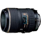 Tokina 100mm Macro f2.8 lens (CEF-F Mount)