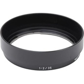 Zeiss Lens Shade 35mm 2