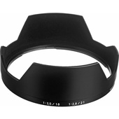 Zeiss Lens Hood for 18mm f/3.5 & 21mm f/2.8 Lenses
