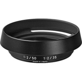 Zeiss Lens Shade 35mm and 50mm