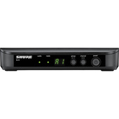 Shure BLX4 Single-Channel Wireless Receiver