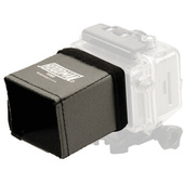 Hoodman H-200 Camcorder Hood for GoPro