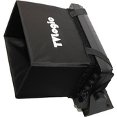 Hoodman Sun Hood for TVLogic's 7" Camera Monitors