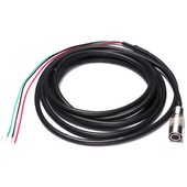 SmallHD Bare Wire to Hirose Power Cable 48in