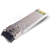 AJA FIBERSC-1-TX Single SC 3G Fiber Transmitter