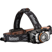 Bushnell Rubicon Lighting H250L AD Headlamp