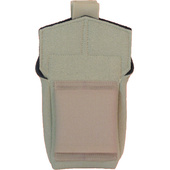 Wireless Mic Belts Belt Pac v2 for Sennheiser G4 & G3 Transmitter (Tan)