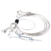 Kessler 8ft Support Cable