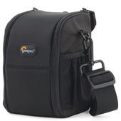 Lowepro S&F Lens Exchange Case 100 AW (Black)