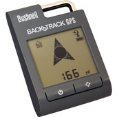 Bushnell BackTrack Point-3 GPS-Based Digital Compass