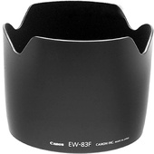 Canon EW-83F Lens Hood
