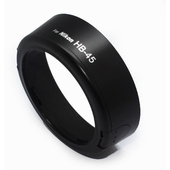 Nikon HB-45 58mm Bayonet Lens Hood